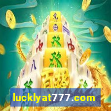 lucklyat777.com