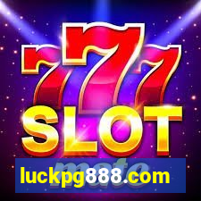 luckpg888.com