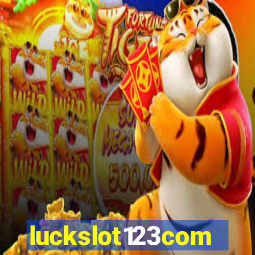 luckslot123com