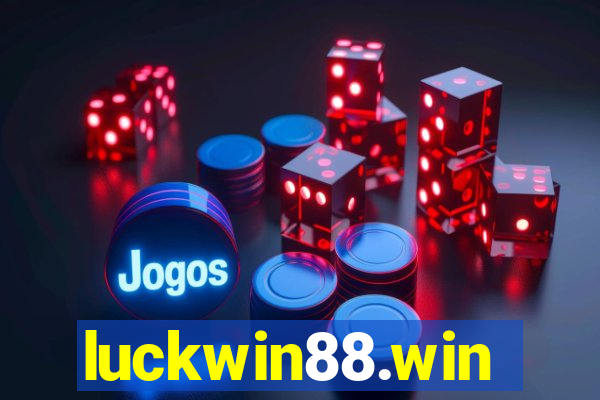 luckwin88.win