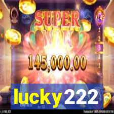 lucky222