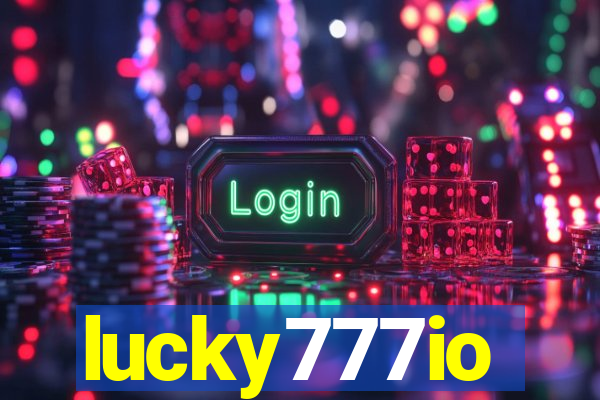 lucky777io