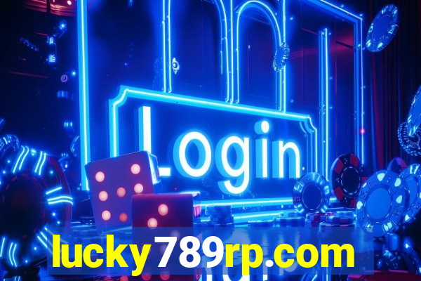 lucky789rp.com