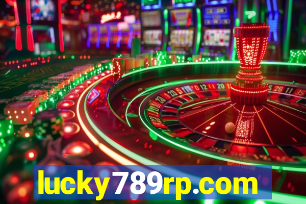 lucky789rp.com