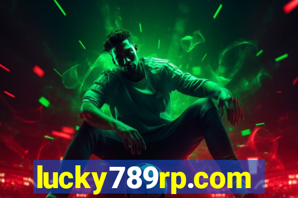 lucky789rp.com