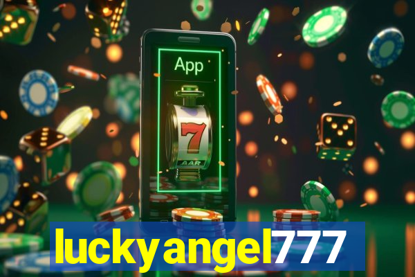 luckyangel777