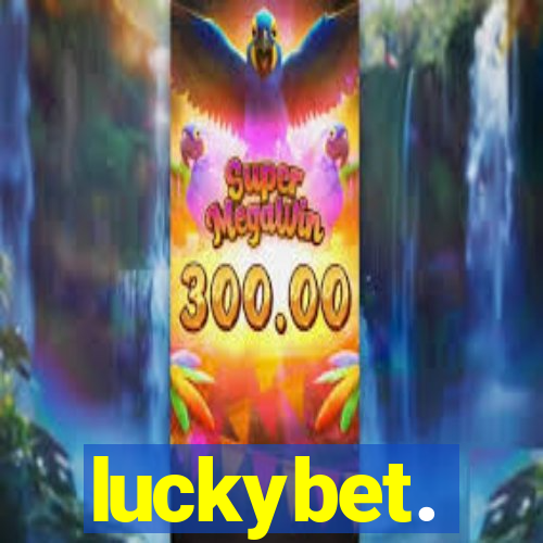 luckybet.