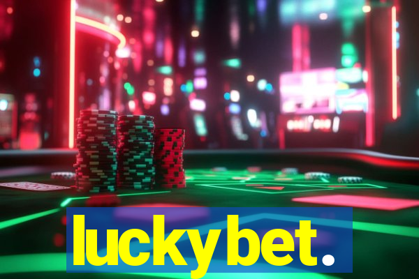 luckybet.