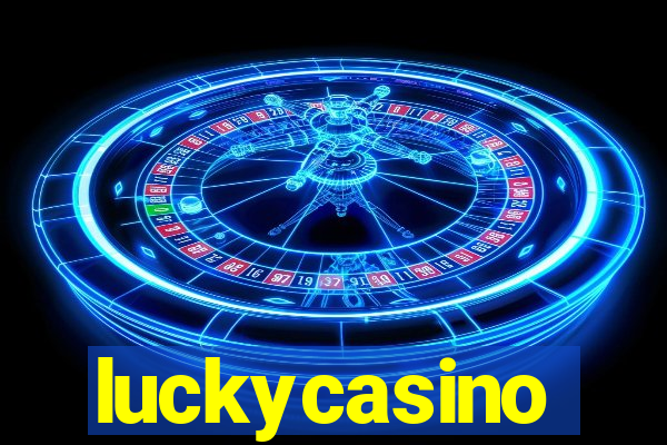 luckycasino