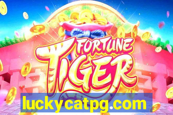 luckycatpg.com