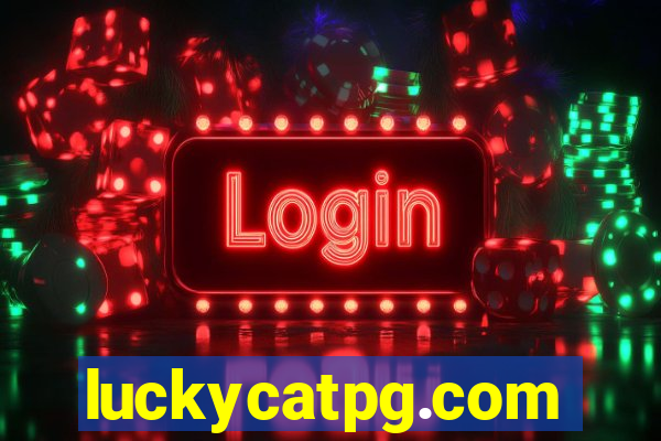 luckycatpg.com