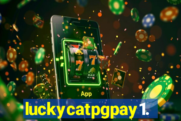 luckycatpgpay1.com