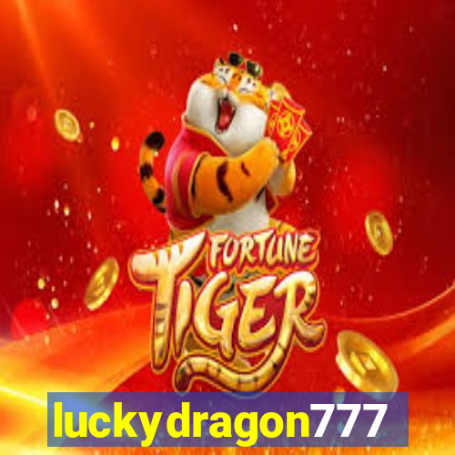 luckydragon777