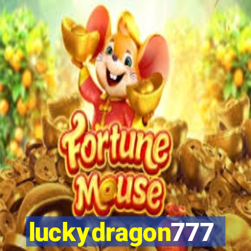 luckydragon777