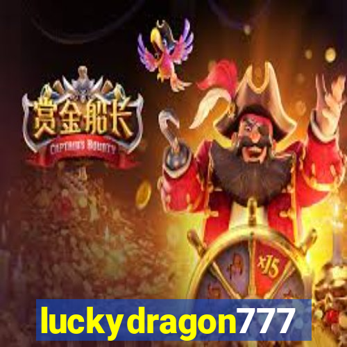 luckydragon777