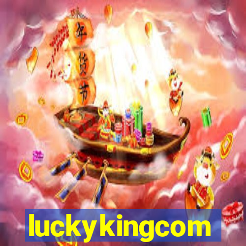 luckykingcom