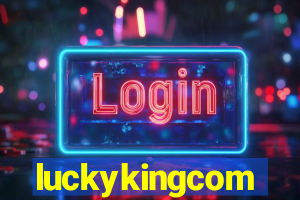 luckykingcom