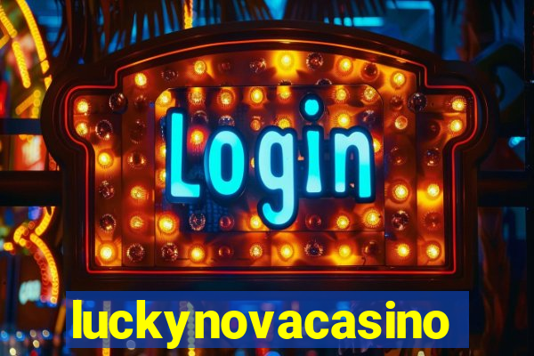 luckynovacasino