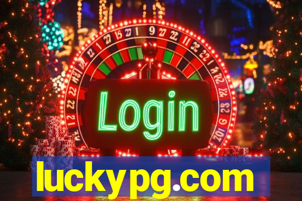 luckypg.com