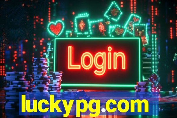 luckypg.com