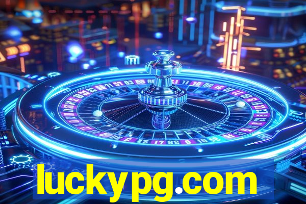 luckypg.com