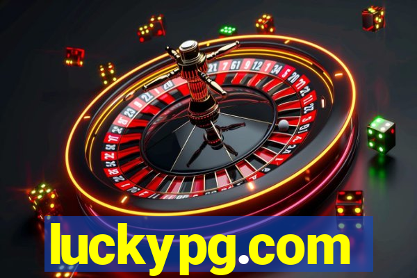 luckypg.com