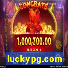 luckypg.com