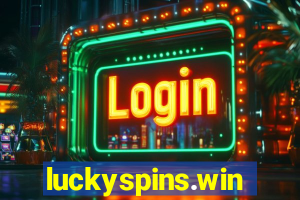 luckyspins.win