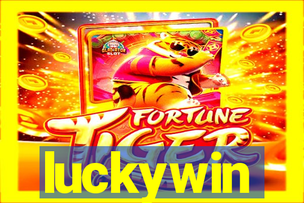 luckywin