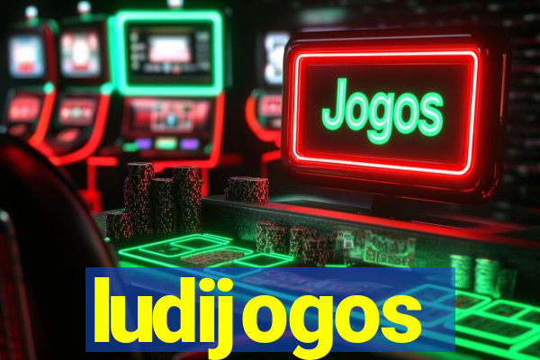 ludijogos