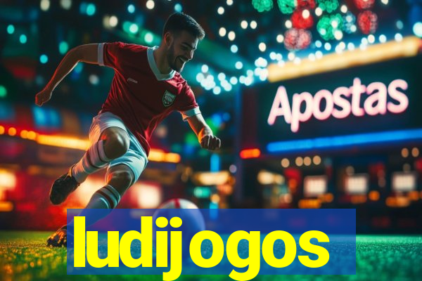 ludijogos