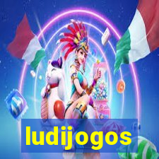 ludijogos