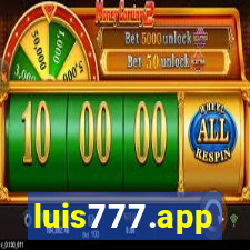 luis777.app