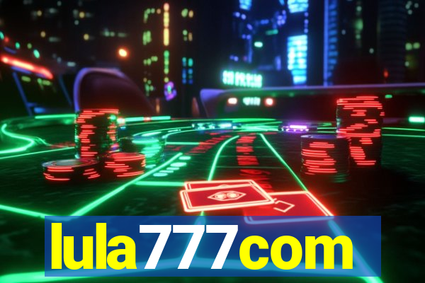 lula777com