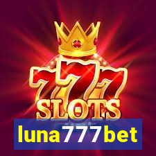 luna777bet