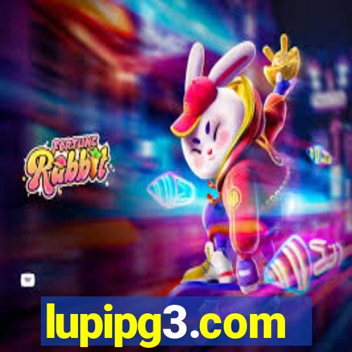 lupipg3.com