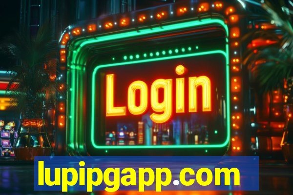 lupipgapp.com