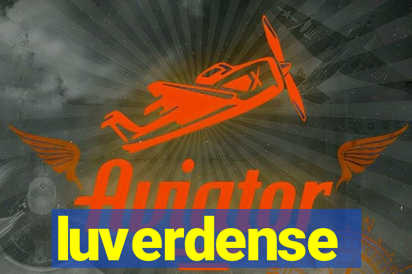 luverdense