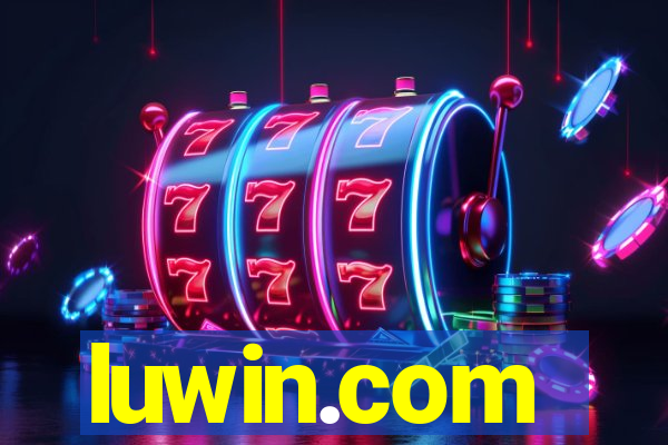 luwin.com