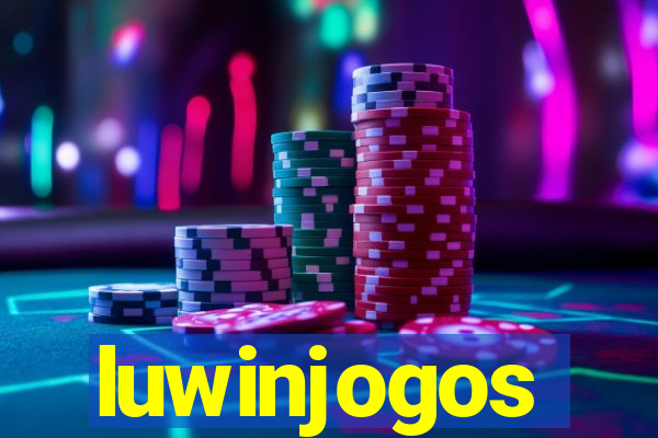 luwinjogos