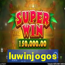 luwinjogos