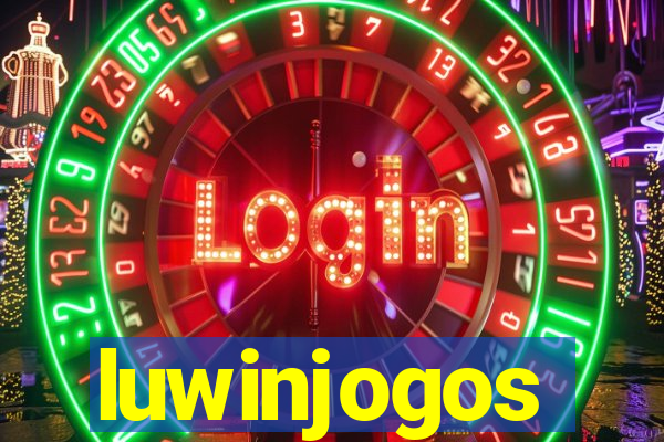 luwinjogos