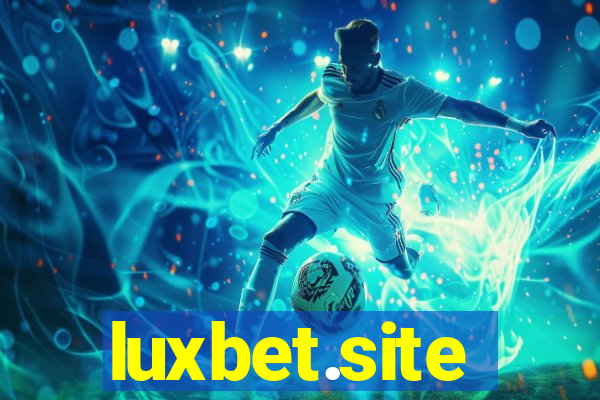 luxbet.site