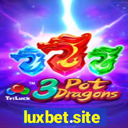 luxbet.site