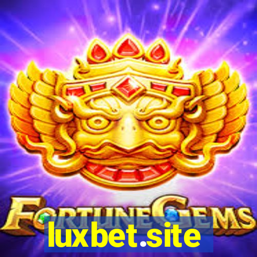 luxbet.site