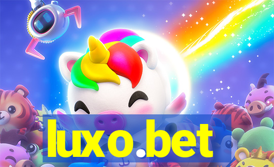 luxo.bet