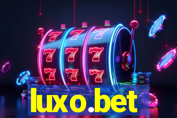 luxo.bet