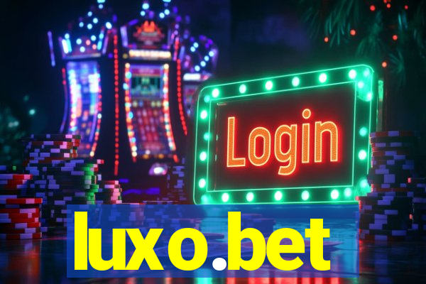 luxo.bet