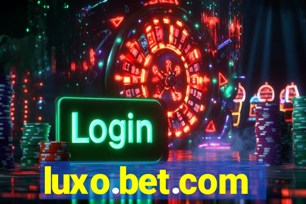 luxo.bet.com