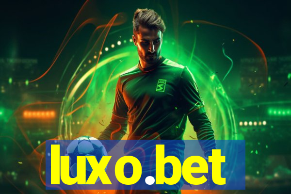 luxo.bet